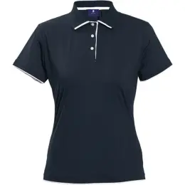 Golfer Ladies Navy